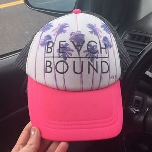 ONEILL beach bound tucker hat